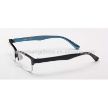 plaquettes en silicone pour lunettes